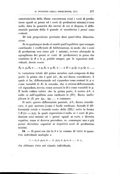 Giornale degli economisti organo dell'Associazione per il progresso degli studi economici