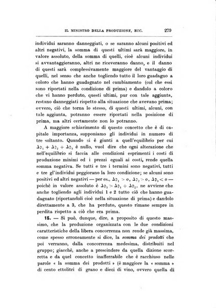 Giornale degli economisti organo dell'Associazione per il progresso degli studi economici