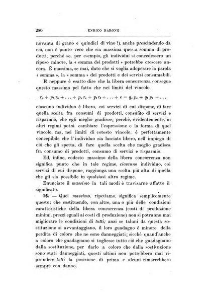 Giornale degli economisti organo dell'Associazione per il progresso degli studi economici