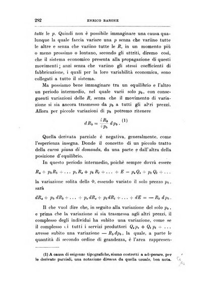 Giornale degli economisti organo dell'Associazione per il progresso degli studi economici