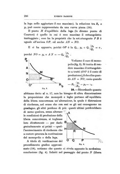 Giornale degli economisti organo dell'Associazione per il progresso degli studi economici