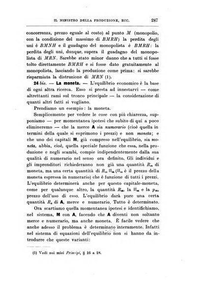 Giornale degli economisti organo dell'Associazione per il progresso degli studi economici