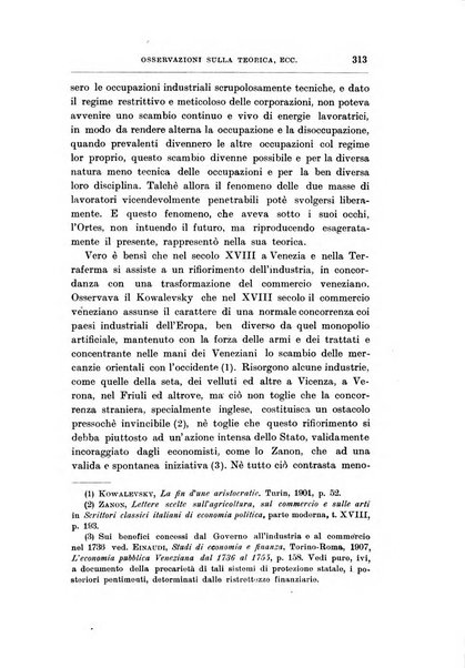 Giornale degli economisti organo dell'Associazione per il progresso degli studi economici