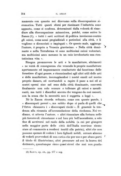 Giornale degli economisti organo dell'Associazione per il progresso degli studi economici