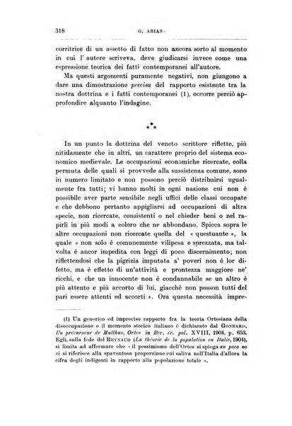 Giornale degli economisti organo dell'Associazione per il progresso degli studi economici