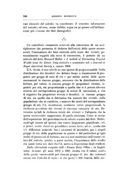 Giornale degli economisti organo dell'Associazione per il progresso degli studi economici