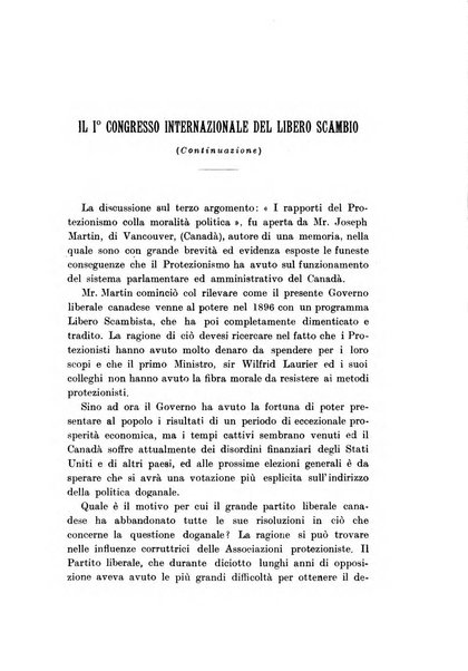 Giornale degli economisti organo dell'Associazione per il progresso degli studi economici