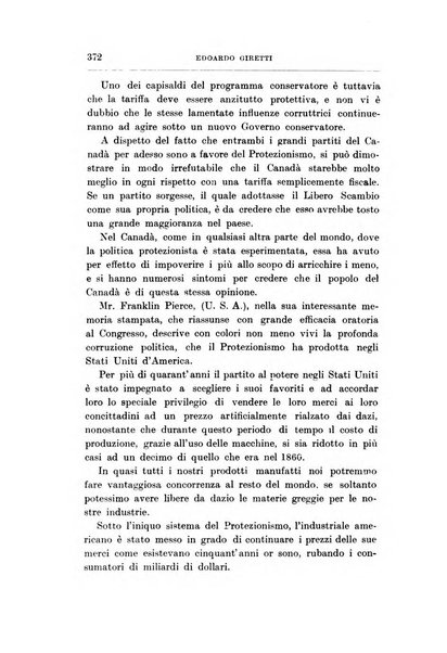 Giornale degli economisti organo dell'Associazione per il progresso degli studi economici