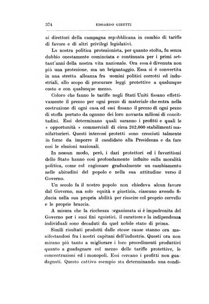 Giornale degli economisti organo dell'Associazione per il progresso degli studi economici