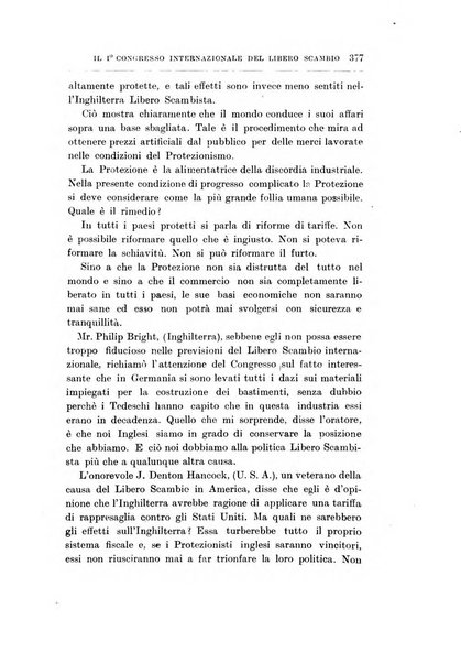 Giornale degli economisti organo dell'Associazione per il progresso degli studi economici