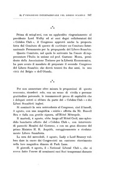 Giornale degli economisti organo dell'Associazione per il progresso degli studi economici