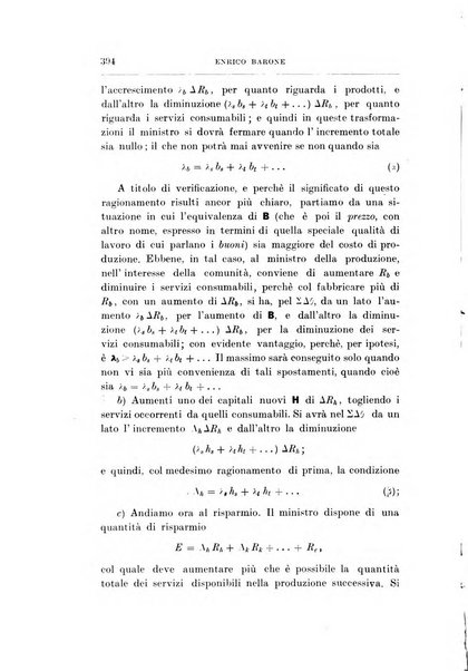 Giornale degli economisti organo dell'Associazione per il progresso degli studi economici