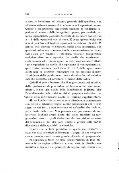 Giornale degli economisti organo dell'Associazione per il progresso degli studi economici