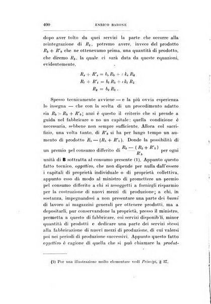 Giornale degli economisti organo dell'Associazione per il progresso degli studi economici