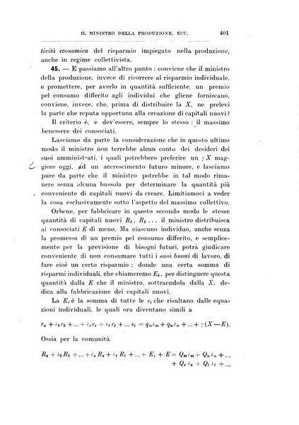 Giornale degli economisti organo dell'Associazione per il progresso degli studi economici