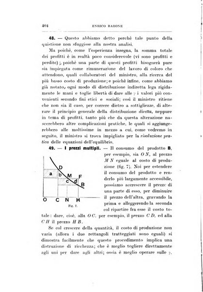 Giornale degli economisti organo dell'Associazione per il progresso degli studi economici