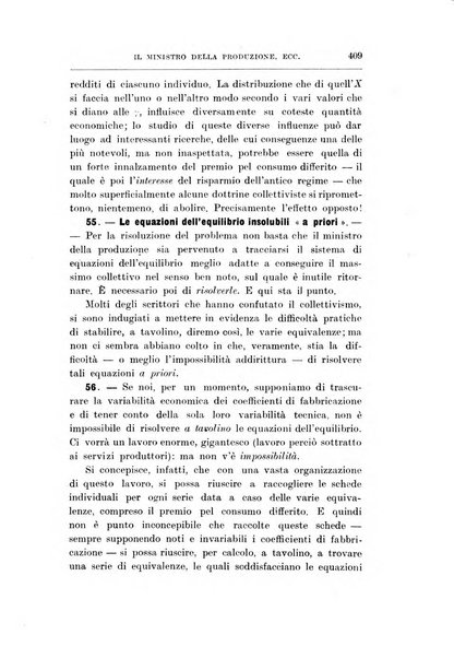 Giornale degli economisti organo dell'Associazione per il progresso degli studi economici