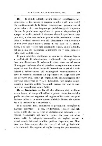 Giornale degli economisti organo dell'Associazione per il progresso degli studi economici