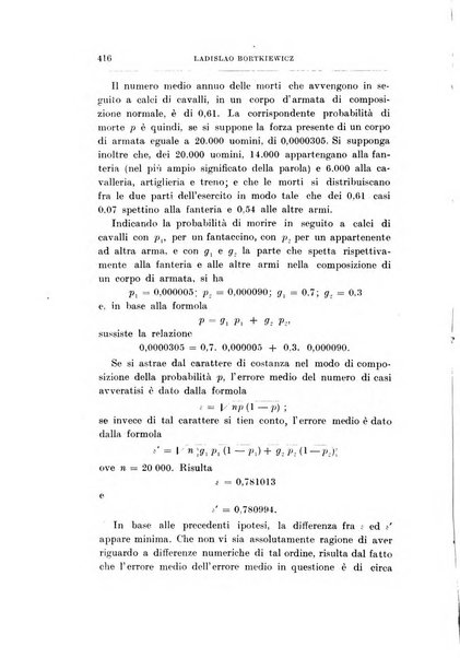 Giornale degli economisti organo dell'Associazione per il progresso degli studi economici