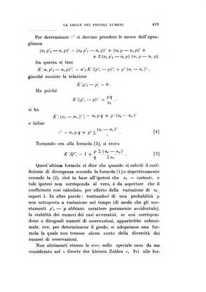 Giornale degli economisti organo dell'Associazione per il progresso degli studi economici