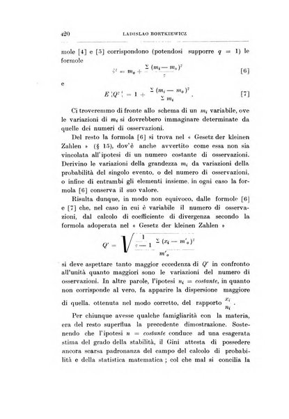 Giornale degli economisti organo dell'Associazione per il progresso degli studi economici