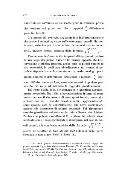 Giornale degli economisti organo dell'Associazione per il progresso degli studi economici