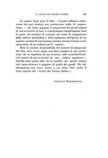 Giornale degli economisti organo dell'Associazione per il progresso degli studi economici