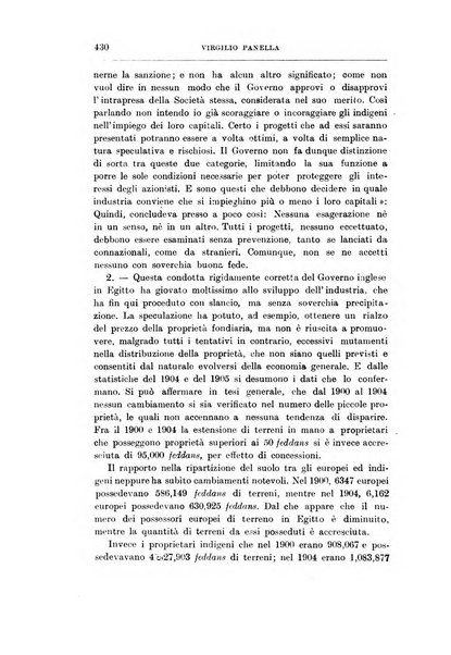 Giornale degli economisti organo dell'Associazione per il progresso degli studi economici