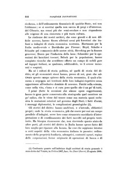 Giornale degli economisti organo dell'Associazione per il progresso degli studi economici