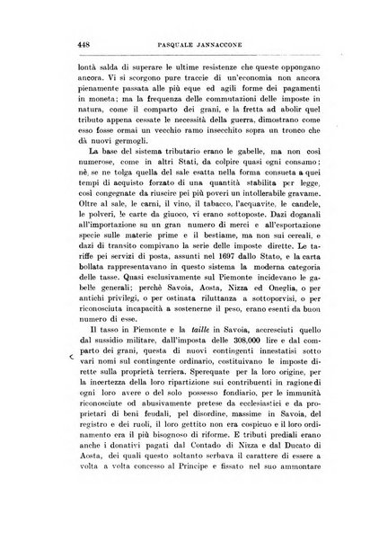 Giornale degli economisti organo dell'Associazione per il progresso degli studi economici