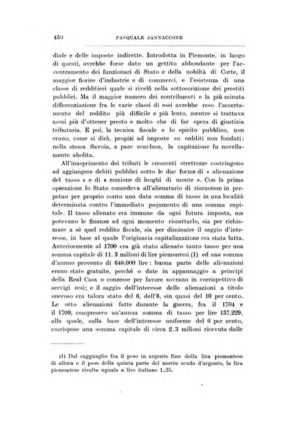 Giornale degli economisti organo dell'Associazione per il progresso degli studi economici