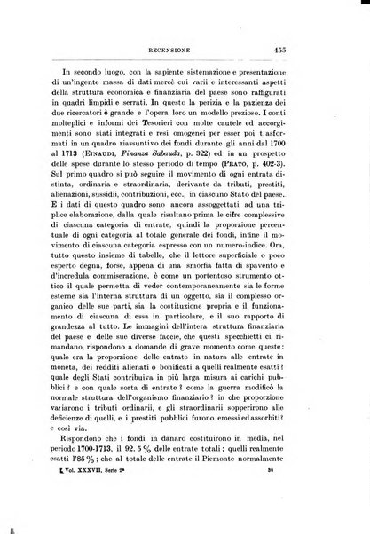 Giornale degli economisti organo dell'Associazione per il progresso degli studi economici