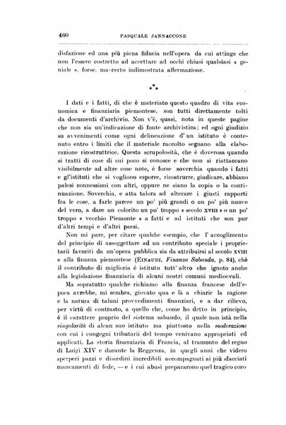 Giornale degli economisti organo dell'Associazione per il progresso degli studi economici