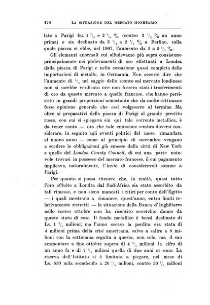 Giornale degli economisti organo dell'Associazione per il progresso degli studi economici