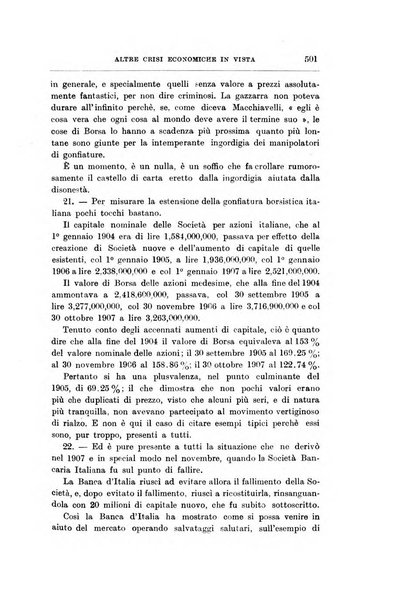 Giornale degli economisti organo dell'Associazione per il progresso degli studi economici