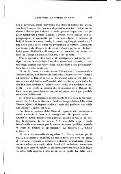 Giornale degli economisti organo dell'Associazione per il progresso degli studi economici