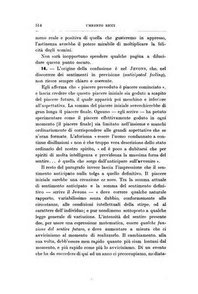 Giornale degli economisti organo dell'Associazione per il progresso degli studi economici