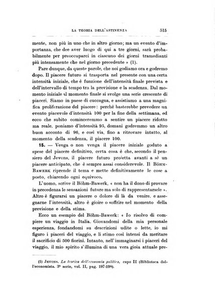 Giornale degli economisti organo dell'Associazione per il progresso degli studi economici