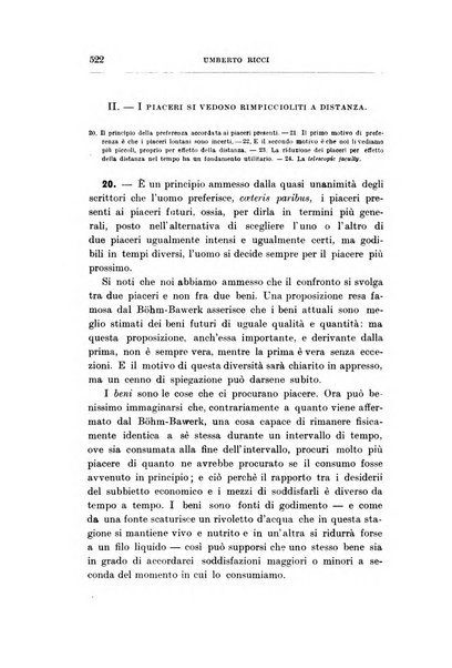 Giornale degli economisti organo dell'Associazione per il progresso degli studi economici