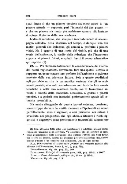 Giornale degli economisti organo dell'Associazione per il progresso degli studi economici