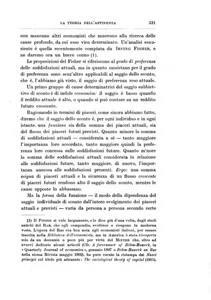 Giornale degli economisti organo dell'Associazione per il progresso degli studi economici