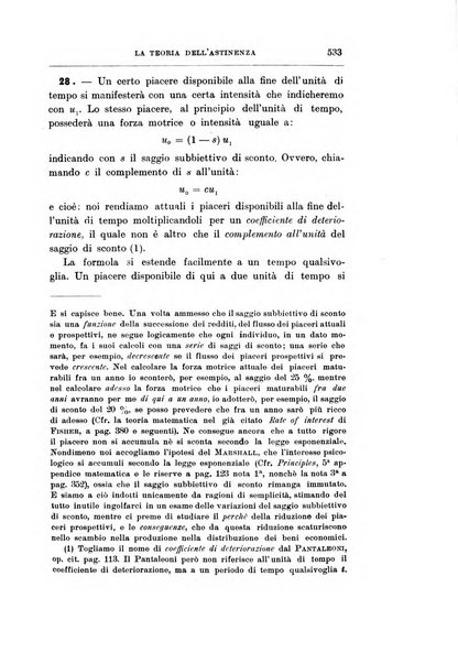 Giornale degli economisti organo dell'Associazione per il progresso degli studi economici