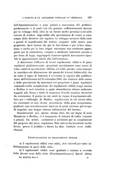 Giornale degli economisti organo dell'Associazione per il progresso degli studi economici