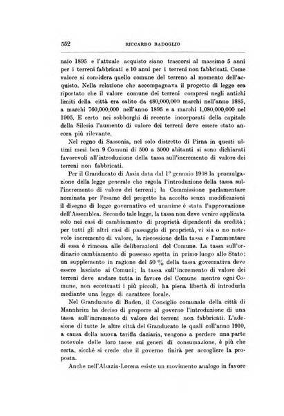 Giornale degli economisti organo dell'Associazione per il progresso degli studi economici