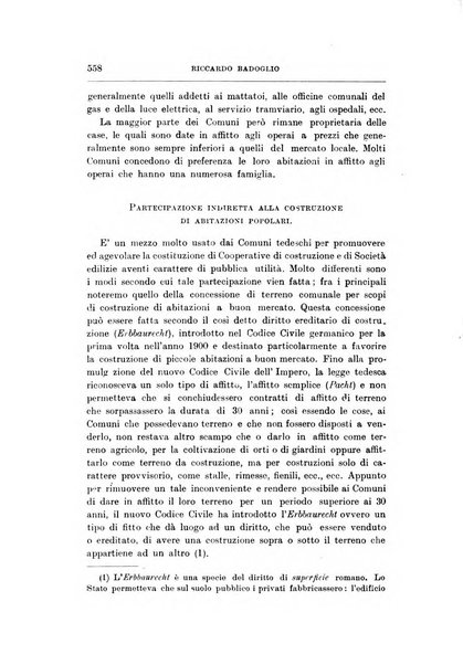 Giornale degli economisti organo dell'Associazione per il progresso degli studi economici