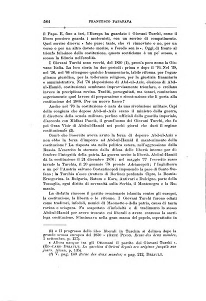 Giornale degli economisti organo dell'Associazione per il progresso degli studi economici