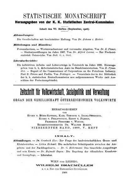 Giornale degli economisti organo dell'Associazione per il progresso degli studi economici