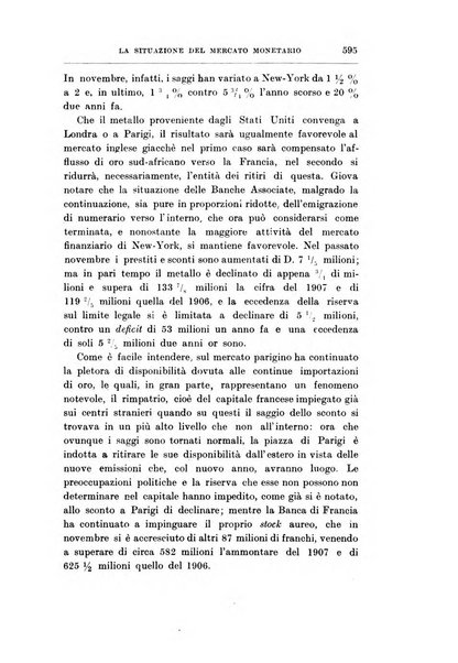 Giornale degli economisti organo dell'Associazione per il progresso degli studi economici