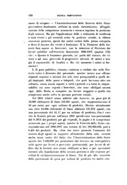 Giornale degli economisti organo dell'Associazione per il progresso degli studi economici