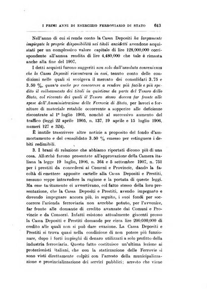 Giornale degli economisti organo dell'Associazione per il progresso degli studi economici